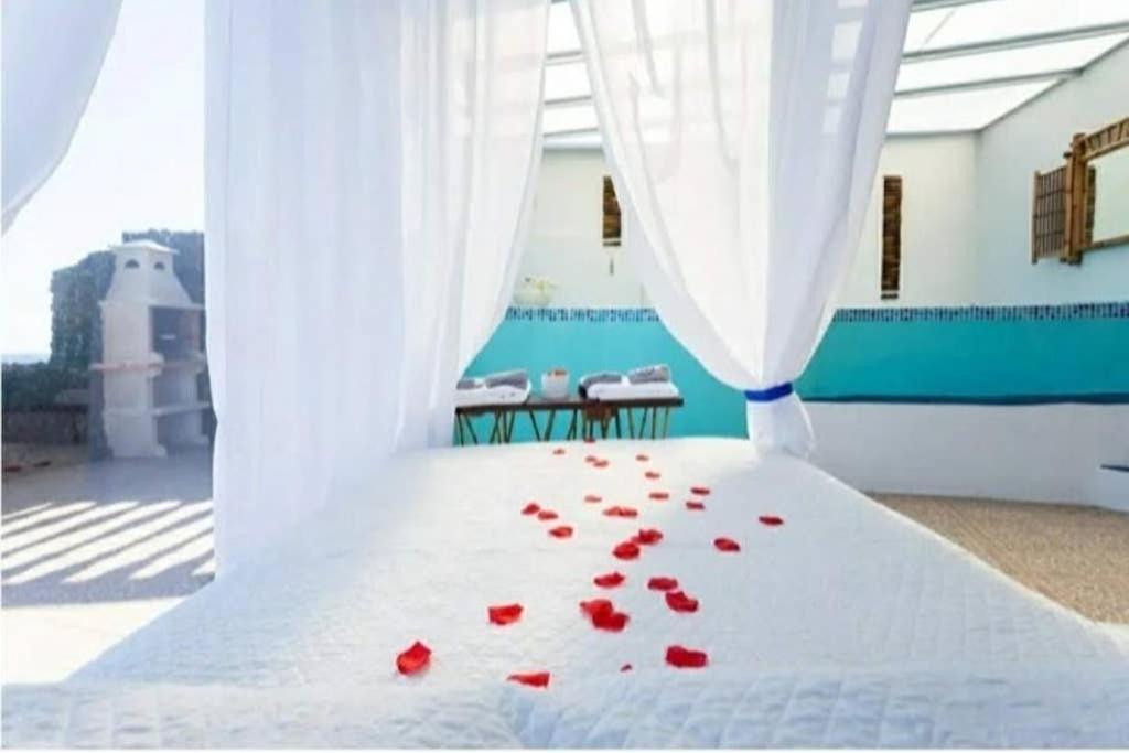 Romantic Tenerife Güimar Exterior foto